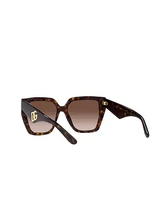 DOLCE&GABBANA | Gafas de sol 0DG4438/55 | braun